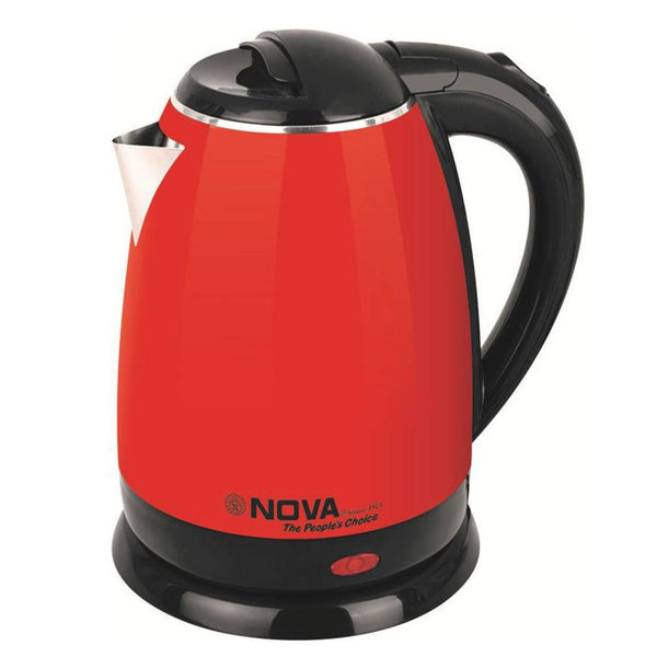 Nova electric cheap kettle 500ml