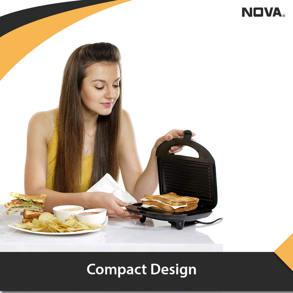 Nova toaster hotsell