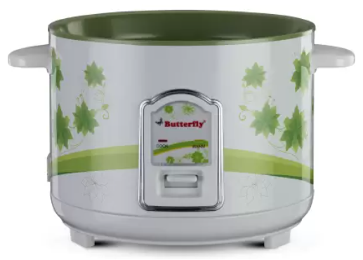 RICE COOKER JADE 1.8L Nova India