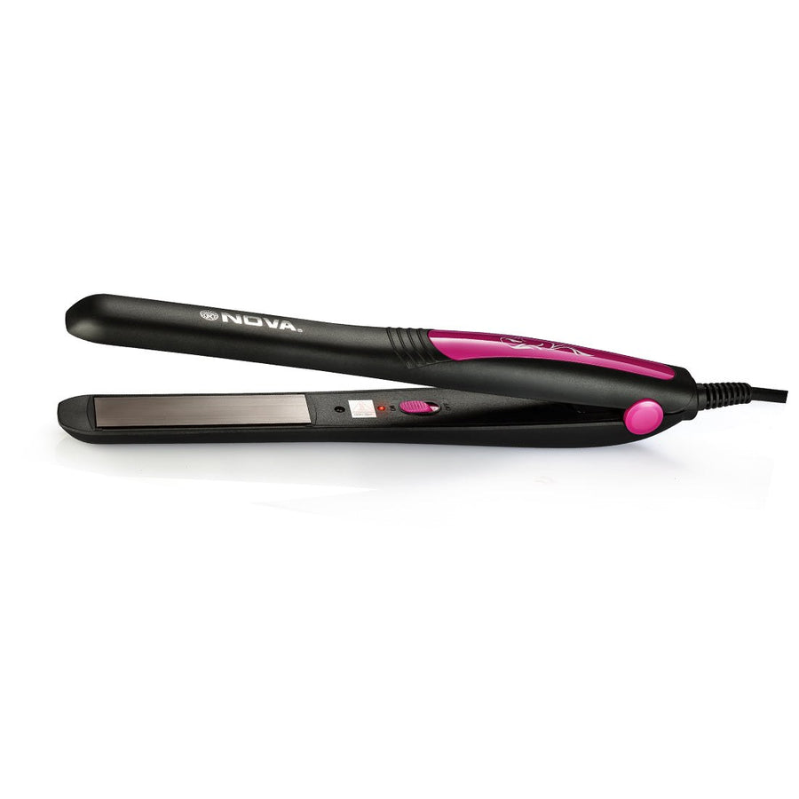 Nova hair auto straightener best sale