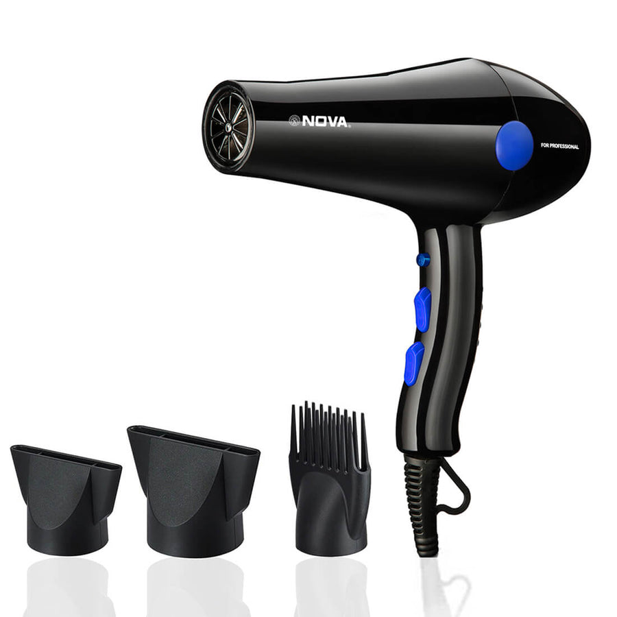 Buy Best Hair Dryer Blow Dryers Online Get Upto 66 Off Nova India