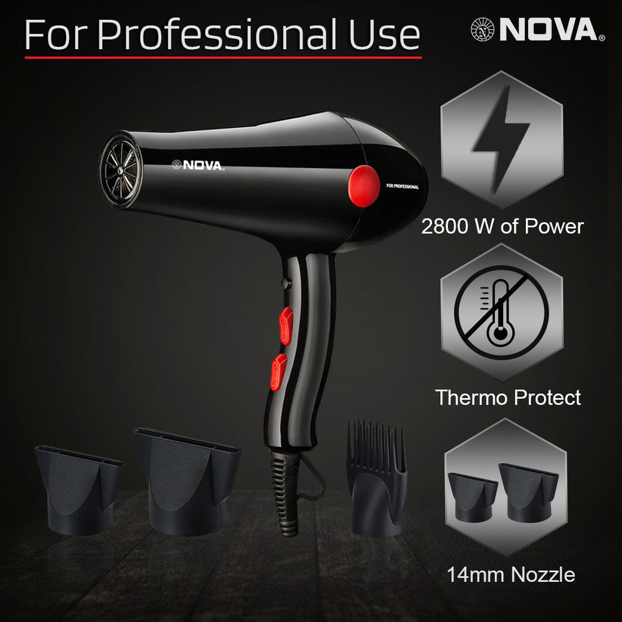 Price of nova hair dryer best sale