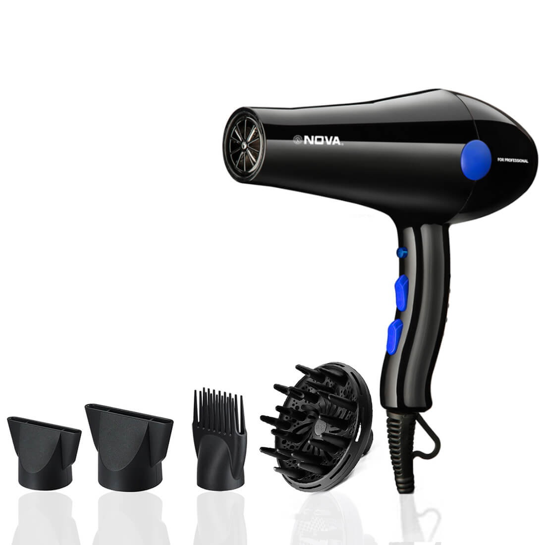 Nova hair dryer on sale review